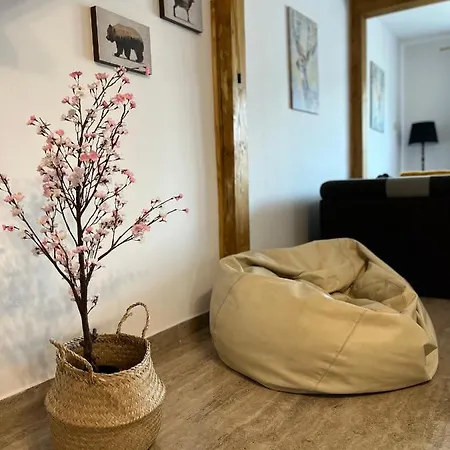 Osada Marcowa - Niebieski Z Sauna & Jacuzzi Dağ evi *