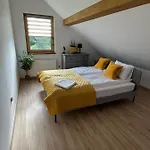 Osada Marcowa - Niebieski Z Sauna & Jacuzzi * Zakopane