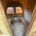 Osada Marcowa - Niebieski Z Sauna & Jacuzzi Chalet Zakopane