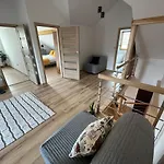 Osada Marcowa - Niebieski Z Sauna & Jacuzzi