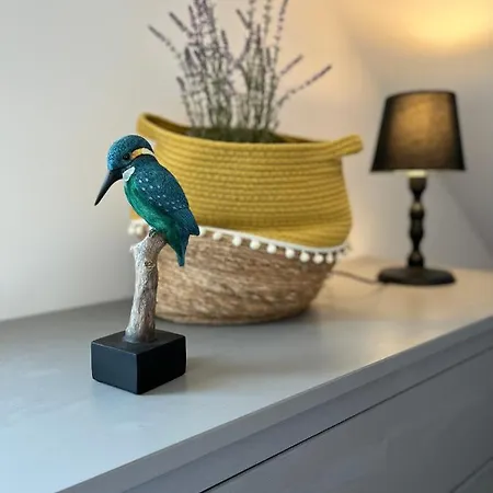 샬레 Osada Marcowa - Niebieski Z Sauna & Jacuzzi *