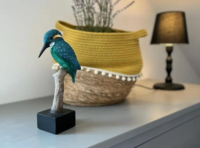 木屋 Osada Marcowa - Niebieski Z Sauna & Jacuzzi *