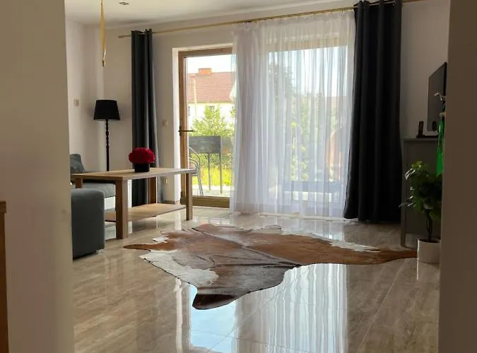 木屋 Osada Marcowa - Niebieski Z Sauna & Jacuzzi 扎科帕内